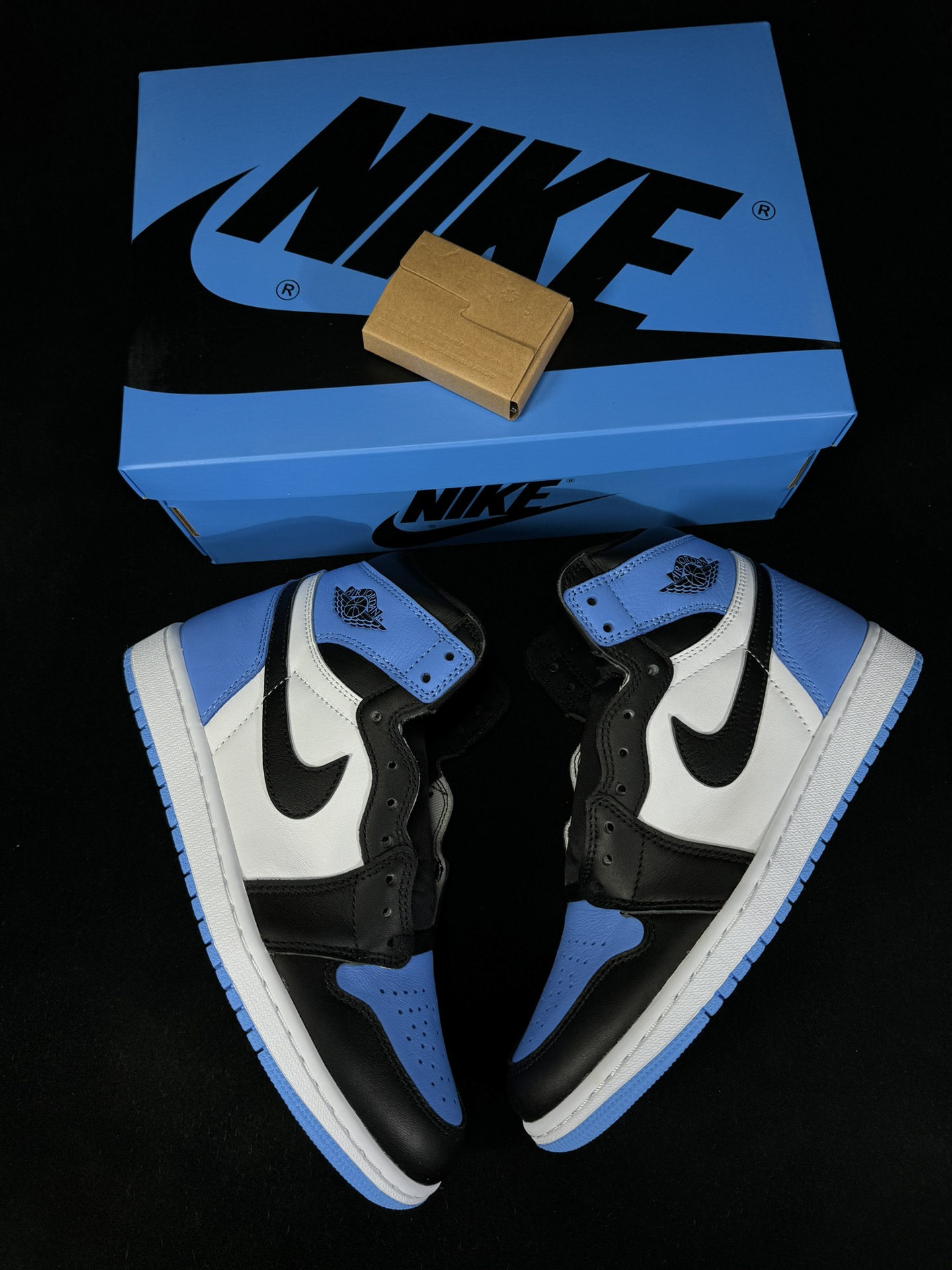 Nike Jordan shoe